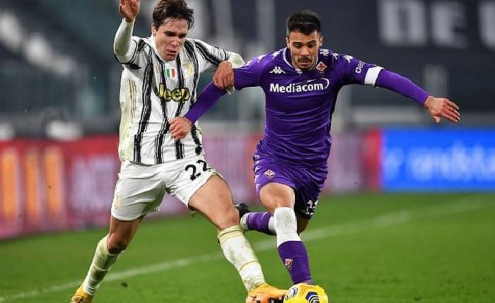 Nhận định kèo Fiorentina vs Juventus, 3h00 ngày 3/3