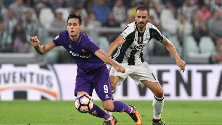 Nhận định soi kèo Fiorentina vs Udinese, 23h ngày 27/4