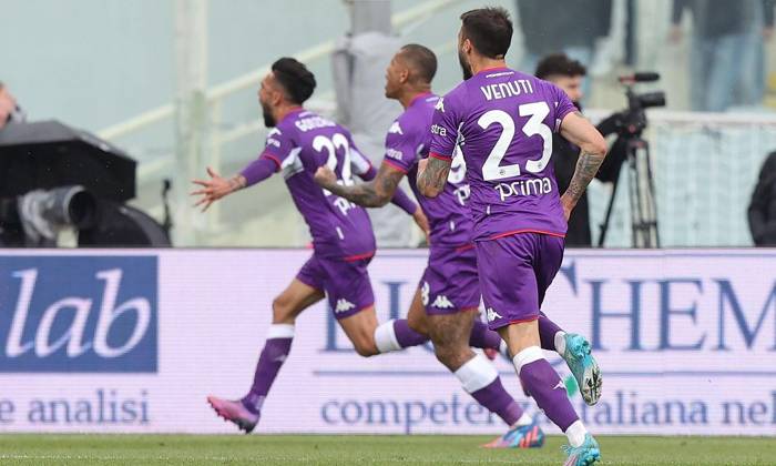 Nhận định kèo Fiorentina vs Venezia, 21h30 ngày 16/4