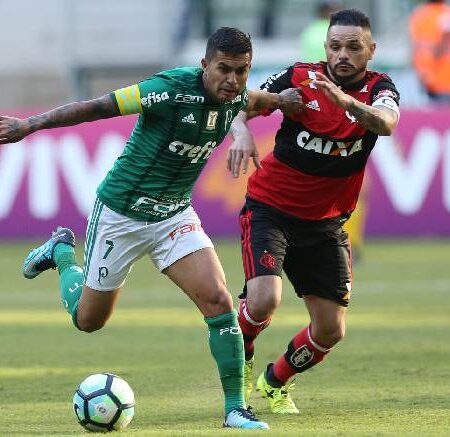 Nhận định soi kèo Flamengo vs Palmeiras, 5h30 ngày 21/4