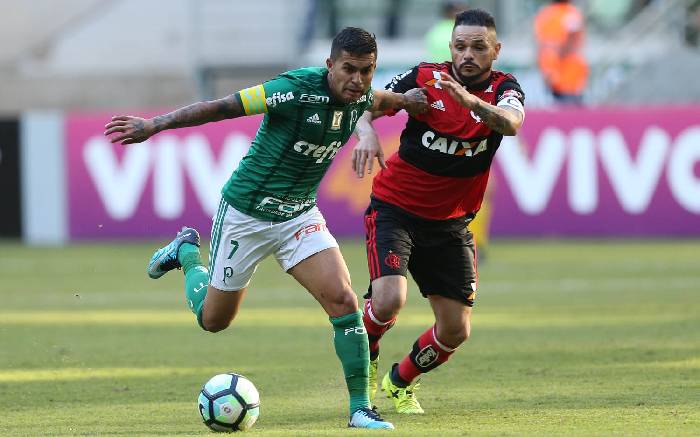 Nhận định soi kèo Flamengo vs Palmeiras, 5h30 ngày 21/4