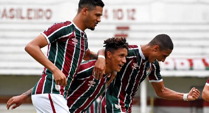 Nhận định kèo Fluminense vs Asuncion, 7h30 ngày 10/3