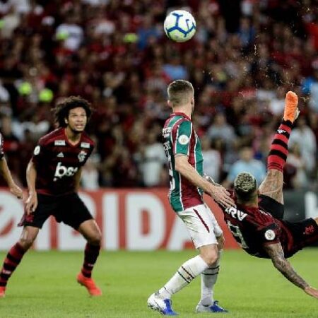 Nhận định soi kèo Fluminense vs Oriente Petrolero, 5h15 ngày 7/4