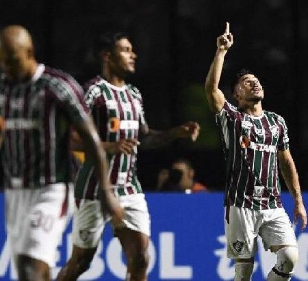 Nhận định kèo Fluminense vs Vila Nova, 7h30 ngày 20/4