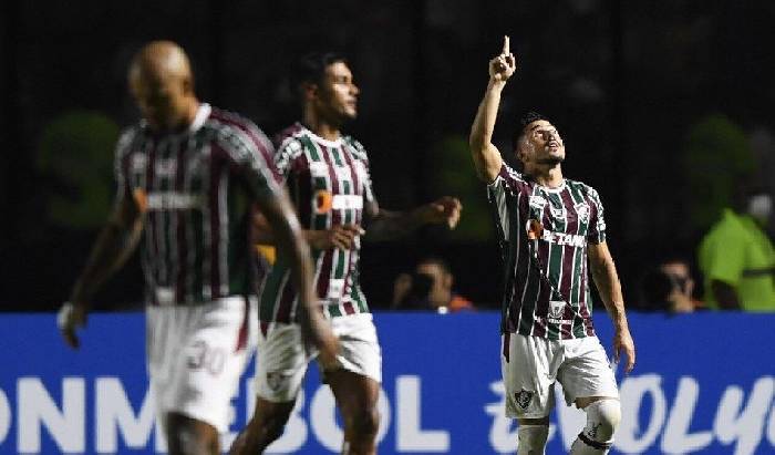 Nhận định kèo Fluminense vs Vila Nova, 7h30 ngày 20/4