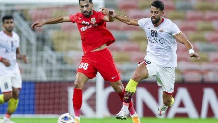 Nhận định soi kèo Foolad vs Shabab Al Ahli, 3h15 ngày 27/4