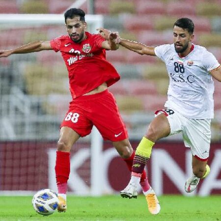 Nhận định soi kèo Foolad vs Shabab Al Ahli, 3h15 ngày 27/4