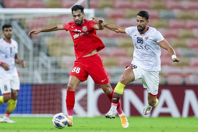 Nhận định soi kèo Foolad vs Shabab Al Ahli, 3h15 ngày 27/4