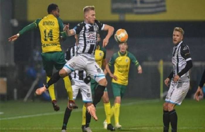 Nhận định kèo Fortuna Sittard vs Heracles, 19h30 ngày 3/4