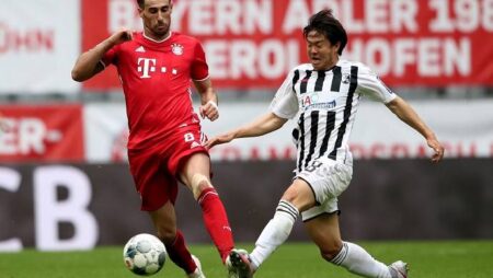 Nhận định kèo Freiburg vs Bayern Munich, 20h30 ngày 2/4