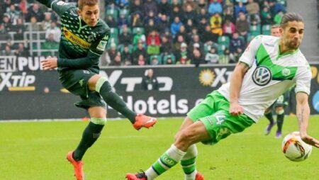 Nhận định soi kèo Freiburg vs M’gladbach, 20h30 ngày 23/4