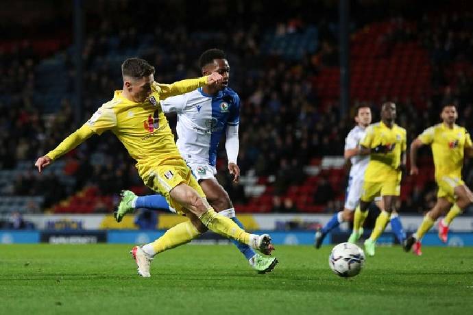 Nhận định kèo Fulham vs Blackburn, 19h30 ngày 5/3