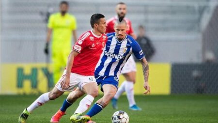 Nhận định kèo Göteborg vs Kalmar, 0h00 ngày 3/5