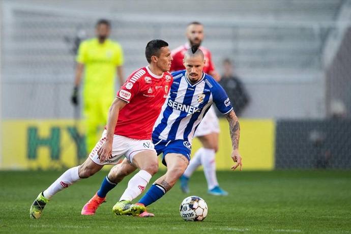 Nhận định kèo Göteborg vs Kalmar, 0h00 ngày 3/5