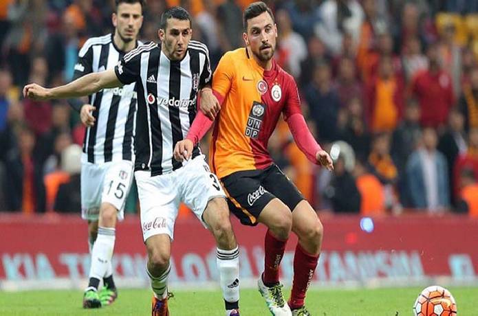 Nhận định kèo Galatasaray vs Besiktas, 00h00 ngày 15/03