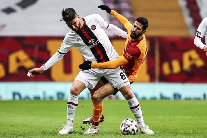 Nhận định kèo Galatasaray vs Fatih Karagümrük, 0h30 ngày 3/4