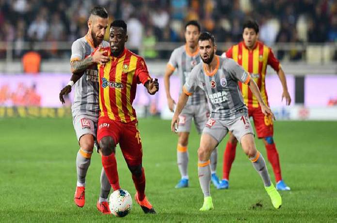 Nhận định kèo Galatasaray vs Yeni Malatyaspor, 00h30 ngày 19/04