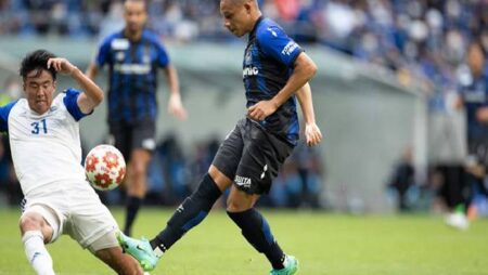 Nhận định kèo Gamba Osaka vs Avispa Fukuoka, 12h00 ngày 19/03