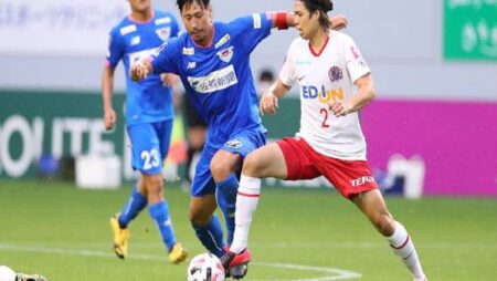 Nhận định kèo Gamba Osaka vs Consadole Sapporo, 12h00 ngày 04/05