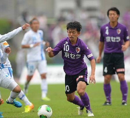 Nhận định soi kèo Gamba Osaka vs Vissel Kobe, 12h ngày 8/5