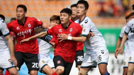 Nhận định kèo Gangwon vs Jeju, 17h30 ngày 26/6