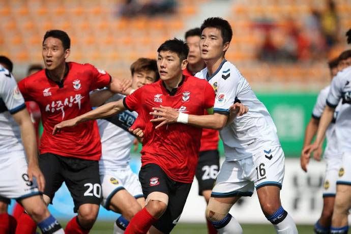 Nhận định kèo Gangwon vs Jeju, 17h30 ngày 26/6