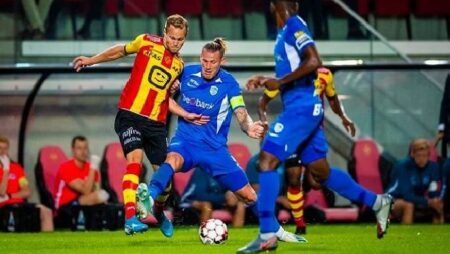 Nhận định kèo Genk vs Mechelen, 1h45 ngày 30/4