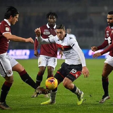 Nhận định kèo Genoa vs Torino, 3h ngày 19/3