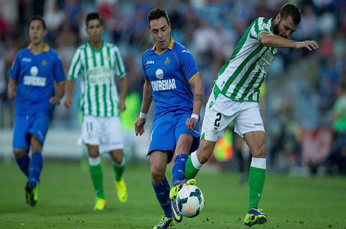 Nhận định kèo Getafe vs Betis, 02h00 ngày 03/05