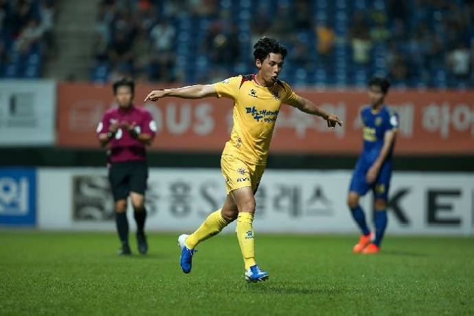 Nhận định kèo GimPo Citizen vs Gwangju, 17h30 ngày 4/5