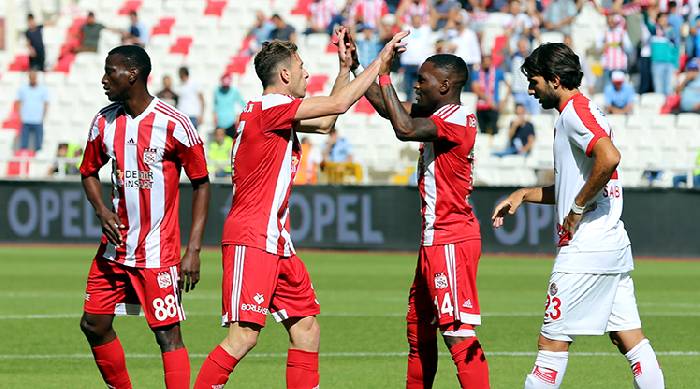 Nhận định kèo Giresunspor vs Sivasspor, 17h30 ngày 2/4