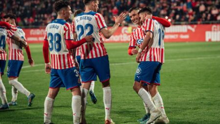 Nhận định kèo Girona vs Malaga, 2h ngày 2/4