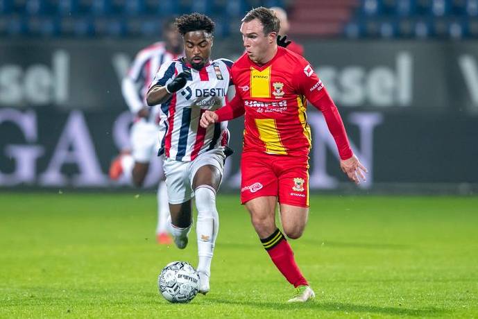 Nhận định soi kèo Go Ahead Eagles vs Willem II, 1h ngày 9/4