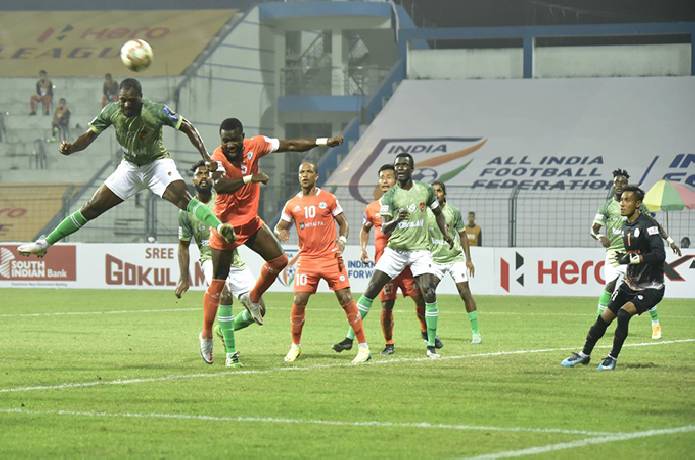 Nhận định kèo Gokulam vs Neroca, 21h30 ngày 03/05