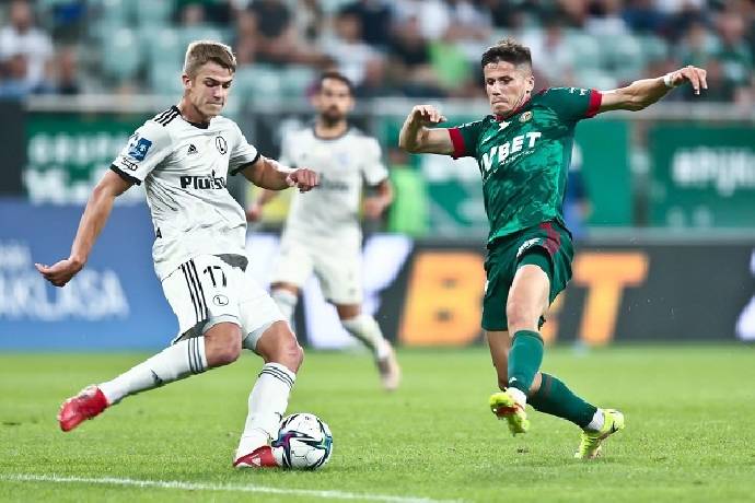 Nhận định kèo Górnik Łęczna vs Legia Warszawa, 2h30 ngày 12/3