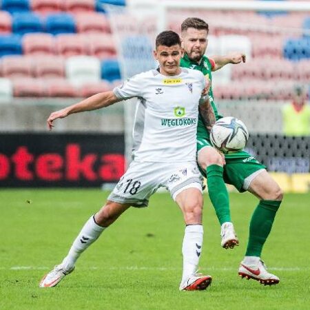 Nhận định soi kèo Gornik Zabrze vs Radomiak Radom, 1h30 ngày 30/4