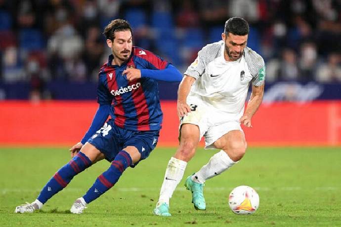 Nhận định kèo Granada vs Levante, 19h00 ngày 17/4