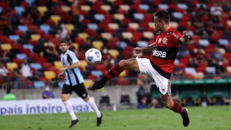 Nhận định kèo Gremio vs Londrina, 5h ngày 29/6