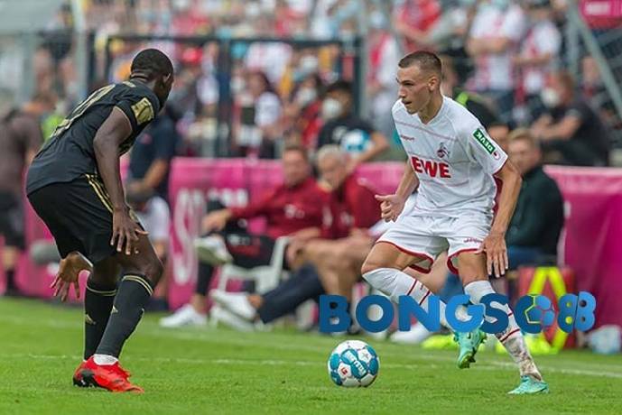 Nhận định kèo Greuther Furth vs M’gladbach, 20h30 ngày 9/4