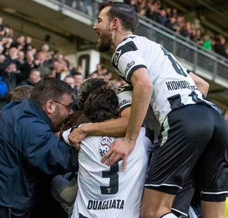 Nhận định kèo Groningen vs Heracles, 19h30 ngày 24/4