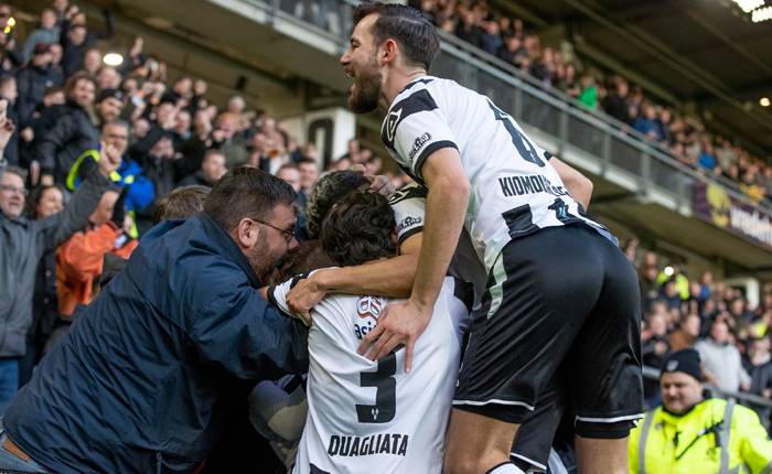 Nhận định kèo Groningen vs Heracles, 19h30 ngày 24/4