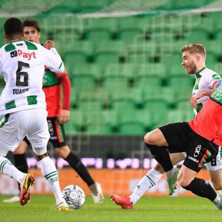 Nhận định kèo Groningen vs NEC, 0h45 ngày 13/3