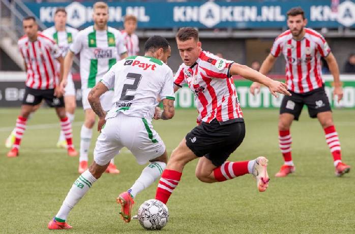 Nhận định soi kèo Groningen vs Rotterdam, 2h ngày 8/5