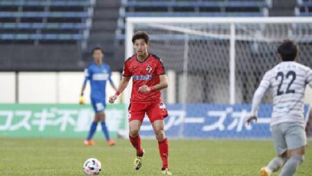 Nhận định kèo Grulla Morioka vs Roasso Kumamoto, 11h00 ngày 1/5