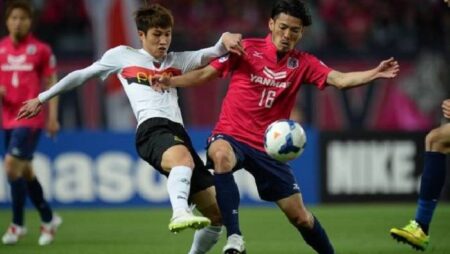 Nhận định kèo Grulla Morioka vs V-Varen Nagasaki, 11h ngày 4/5