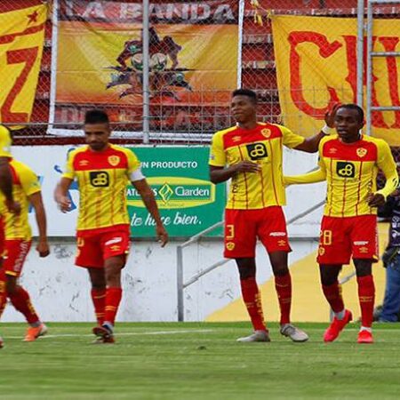 Nhận định kèo Guabira vs Wilstermann, 07h30 ngày 18/03