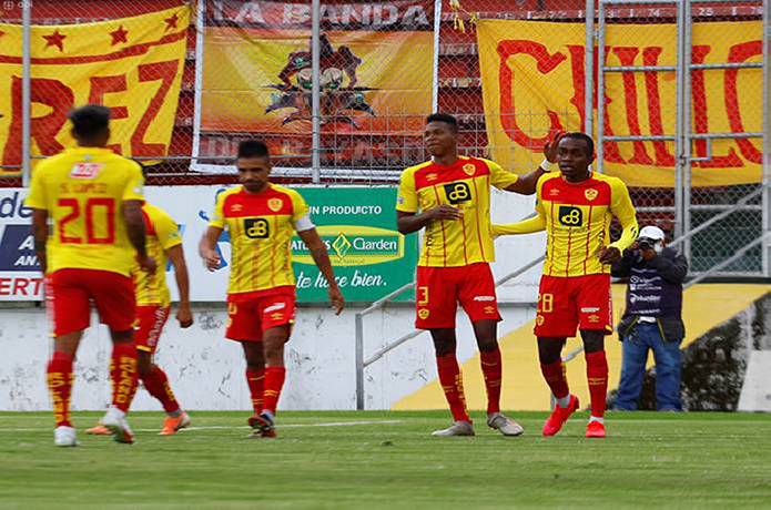Nhận định kèo Guabira vs Wilstermann, 07h30 ngày 18/03
