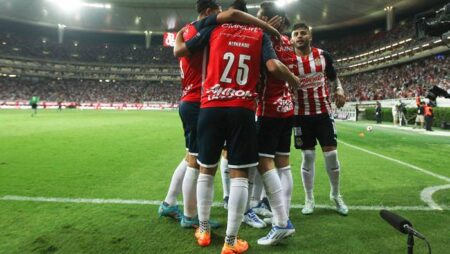 Nhận định kèo Guadalajara Chivas vs UNAM Pumas, 7h15 ngày 9/5