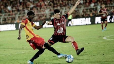 Nhận định kèo Guadalupe vs Alajuelense, 7h00 ngày 11/4