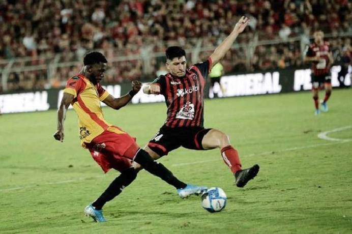 Nhận định kèo Guadalupe vs Alajuelense, 7h00 ngày 11/4